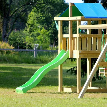 Hébergement de vacances Brivdienu Maja Sauleskrasti Mērsrags